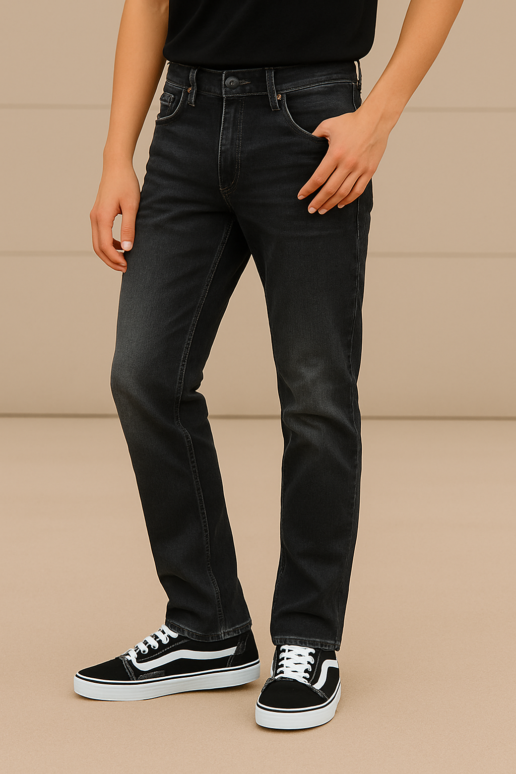 Casual Jeans