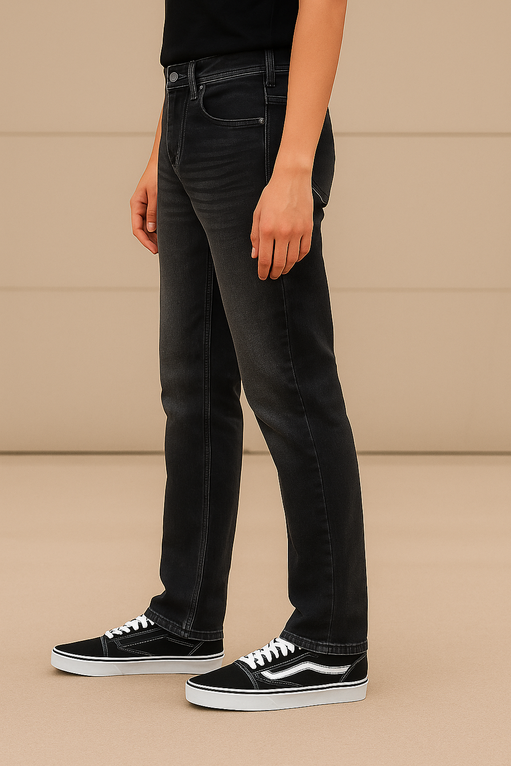 Casual Jeans