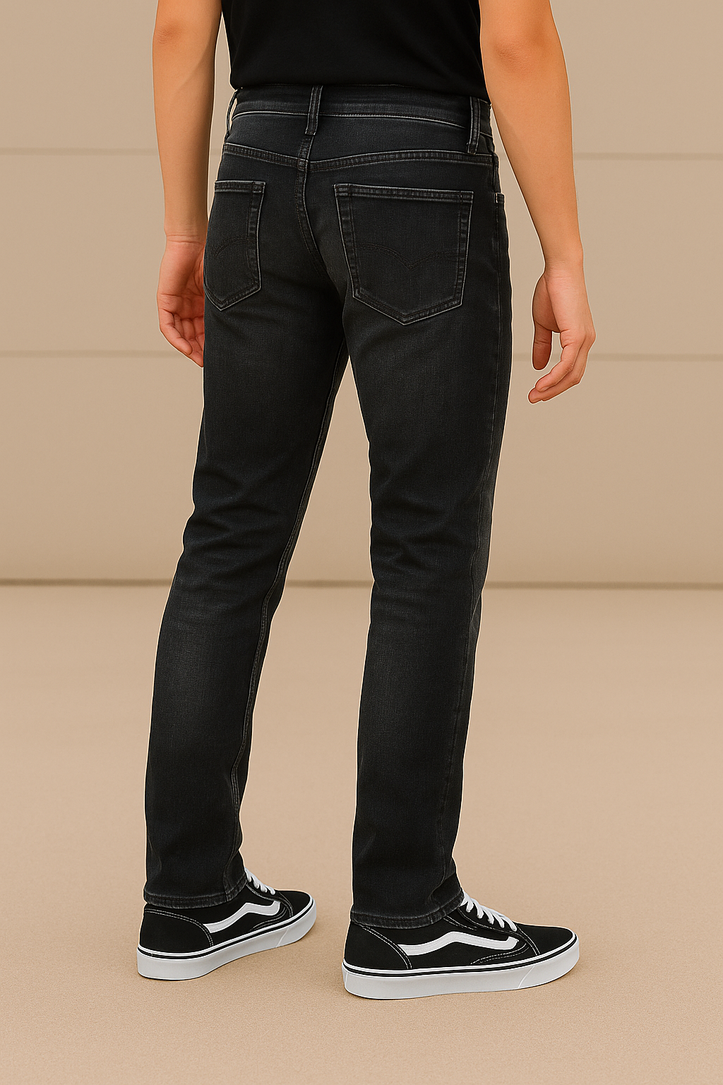 Casual Jeans
