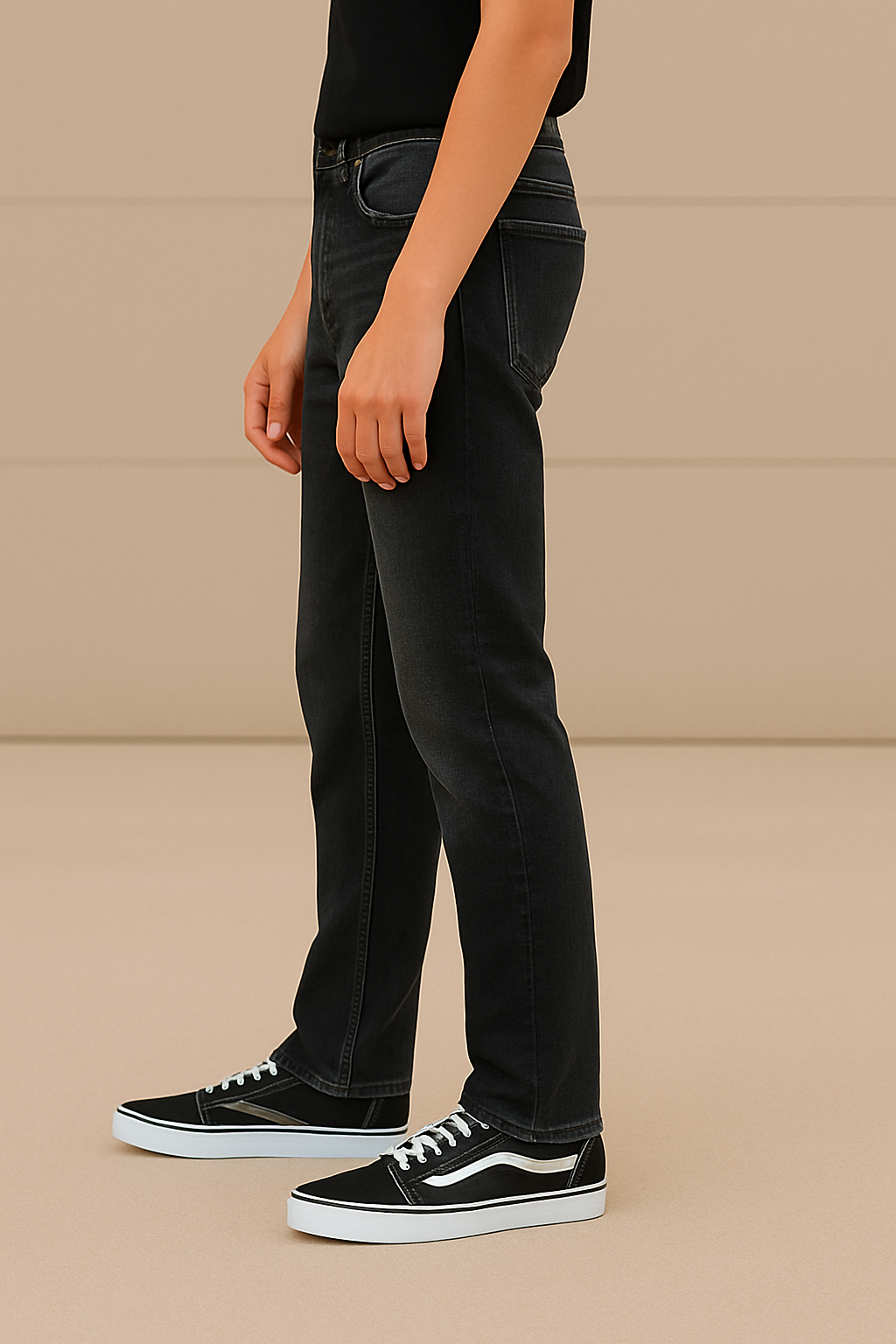 Casual Jeans