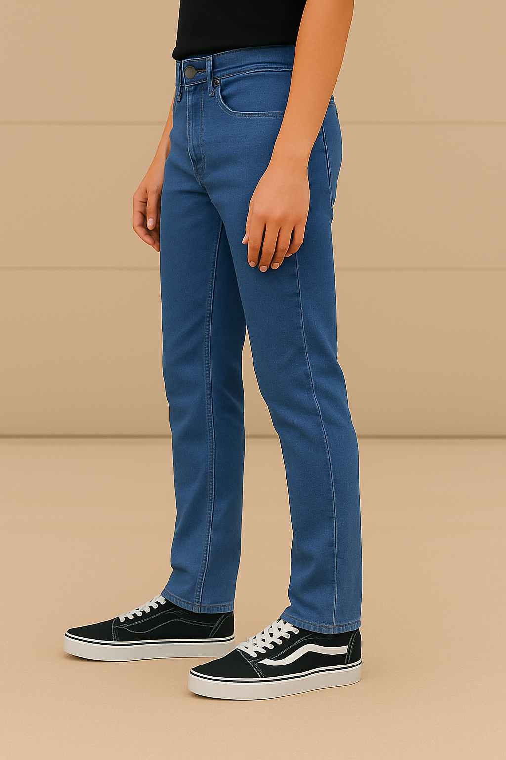 Casual Jeans
