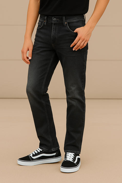 Casual Jeans